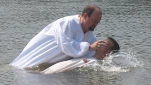 Importance of Baptism