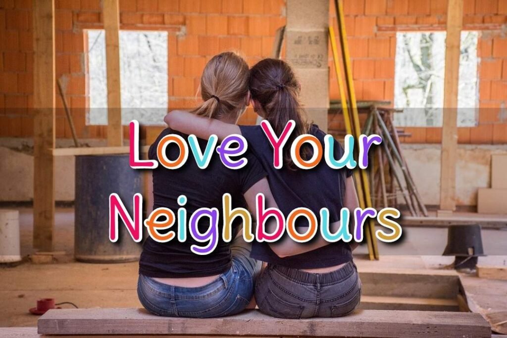 Love