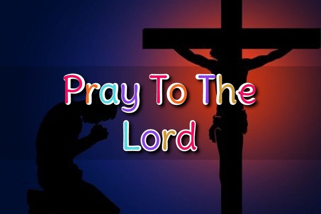Prayer