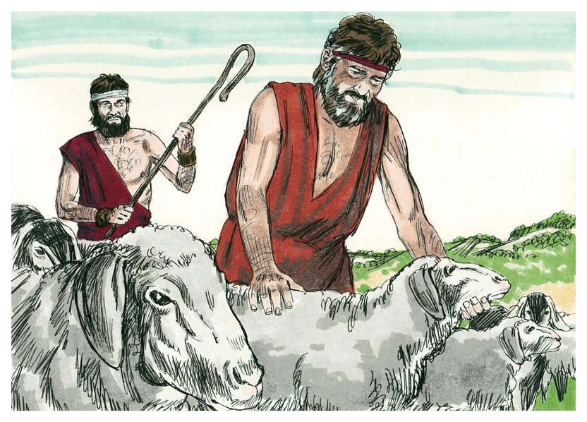 life-of-joseph