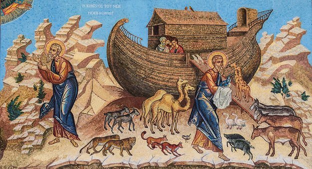 Life Of Noah