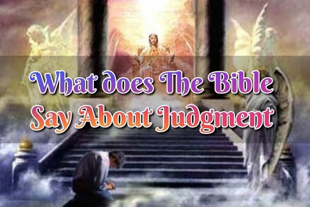 judgment us