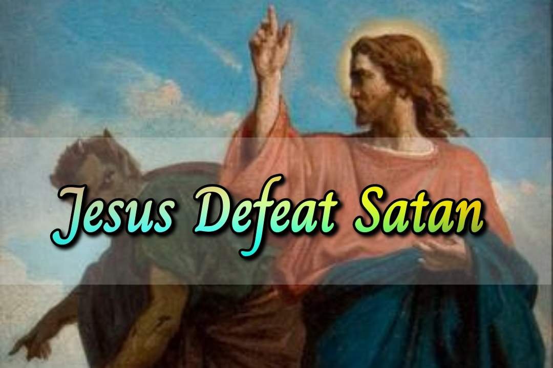 Who Is Satan