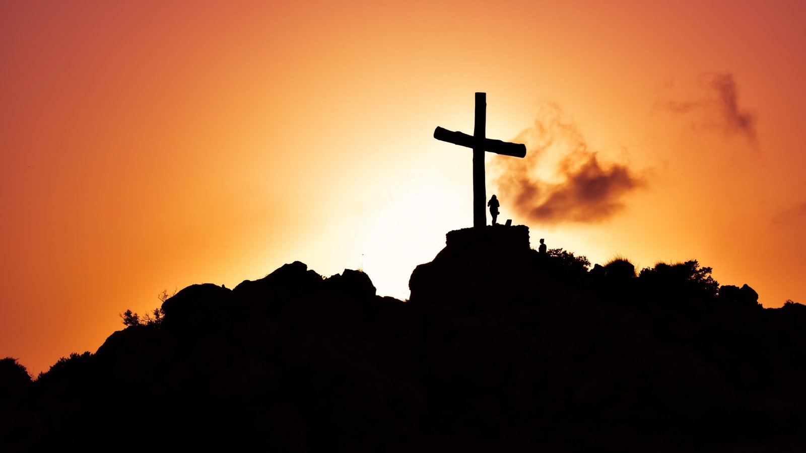 Clues About The Resurrection of Jesus