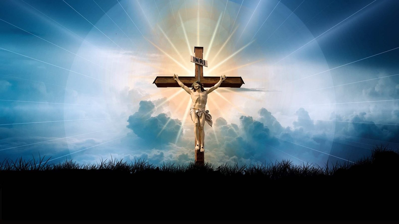 Bible Say About Jesus