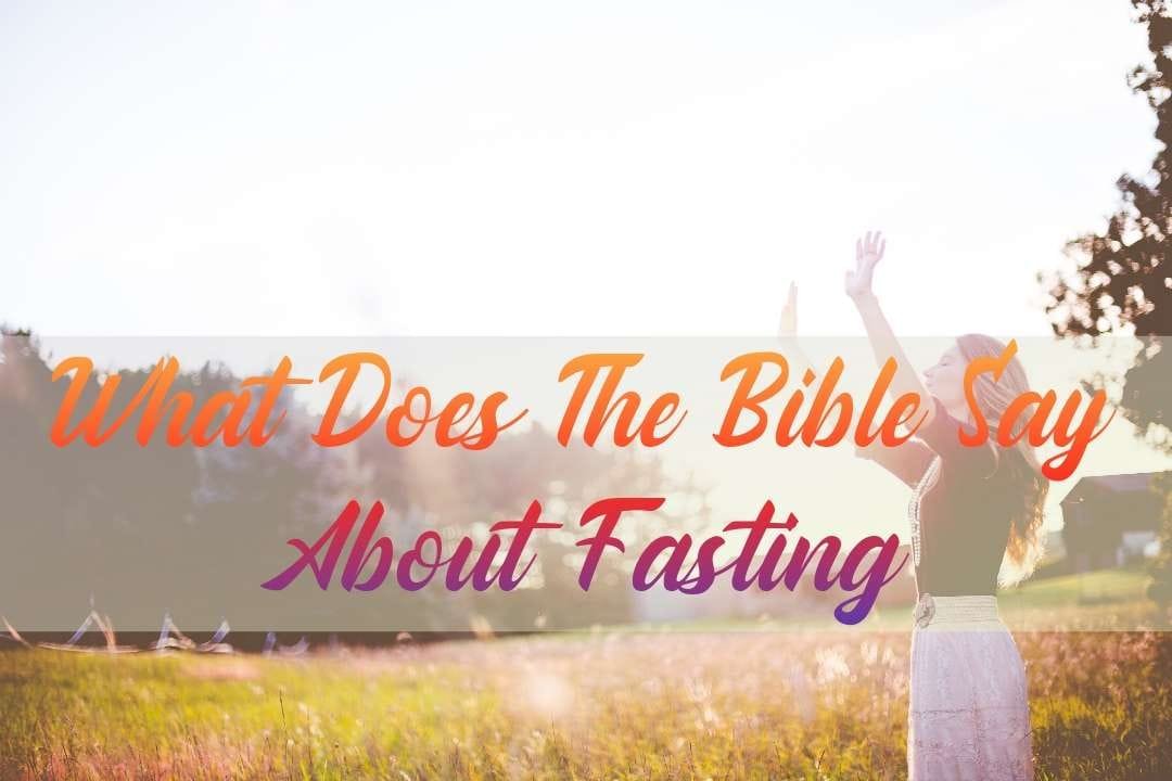 What-Is-The-Fasting-In-The-Bible