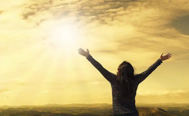 Deliverance From Addiction