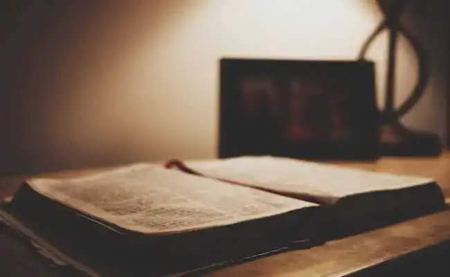 Bible Verses About Praying For Nation Leaders